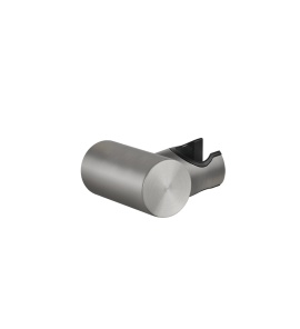 Gessi 316 Uchwyt na słuchawkę steel brushed 54160.239