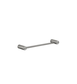 Gessi 316 Wieszak na ręcznik 30 cm steel brushed 54797.239