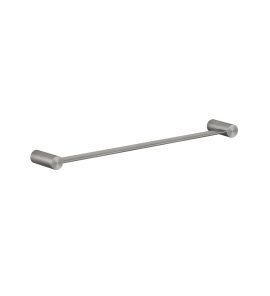 Gessi 316 Wieszak na ręcznik 45 cm steel brushed 54800.239