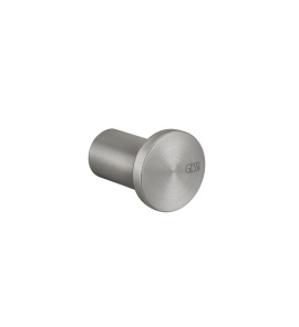 Gessi 316 Wieszak na ręcznik steel brushed 54821.239