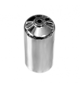 Hansgrohe Tuleja przełącznika do baterii podtynkowej fi 24 mm chrom 98794000