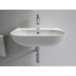 Olympia Ceramica Milady Umywalka 55x41 biały połysk MIL4355101