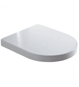 Olympia Ceramica Tutto-evo Deska sedesowa biały połysk C6TE01