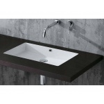 Olympia Ceramica Umywalka 61x37 cm biały połysk LIL4663001