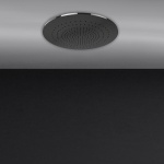 Gessi Minimali Deszczownica sufitowa okrągła Ø 500 mm polished steel 57903.238 / 57903238