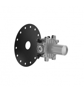Gessi Element montażowy mieszacza 54055.239