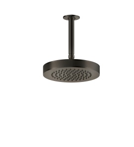 Gessi Inciso Shower Deszczownica z ramieniem sufitowym Ø 21,8 cm chrom 58186.031