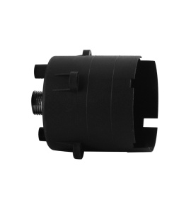 Gessi Element podtynkowy dyszy chrom 32985.031