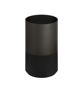 Gessi Postument pod umywalkę Cristalplant Dark Metal 54603.850