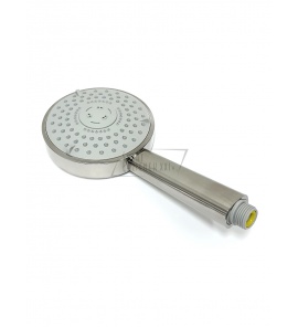      Gessi Słuchawka prysznicowa Finox Brushed Nickel 14376.149 / 14376149 