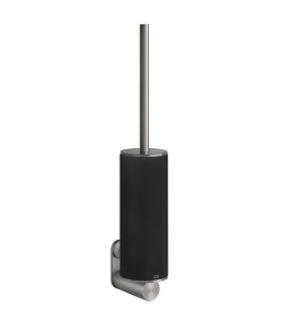 Gessi 316 Uchwyt na szczotkę WC steel brushed 54720.239
