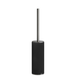 Gessi 316 Pojemnik ze szczotką WC steel brushed 54744.239