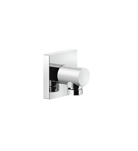 Gessi Rilievo Przyłącze kątowe chrom 59169.031
