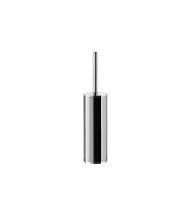Gessi Rilievo Szczotka WC wolnostojąca chrom 59543.031