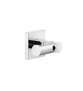 Gessi Rilievo Uchwyt na słuchawkę chrom 59160.031