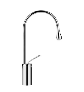 Gessi Goccia Bateria umywalkowa jednootworowa chrom 33604.031