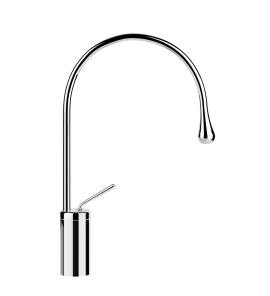 Gessi Goccia Bateria umywalkowa jednootworowa chrom 33605.031