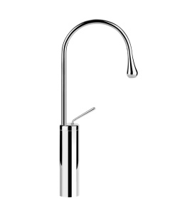 Gessi Goccia Bateria umywalkowa jednootworowa chrom 33608.031