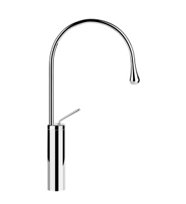 Gessi Goccia Bateria umywalkowa jednootworowa chrom 33609.031