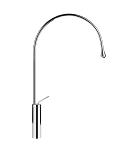 Gessi Goccia Bateria umywalkowa jednootworowa chrom 33610.031