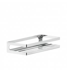 Gessi Venti20 Półka 30 cm ścienna chrom 59549.031