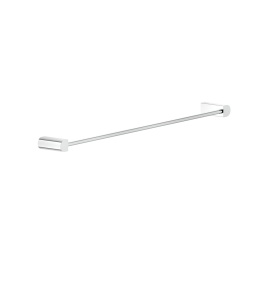 Gessi Rilievo Wieszak na ręcznik 60 cm ścienny chrom 59403.031