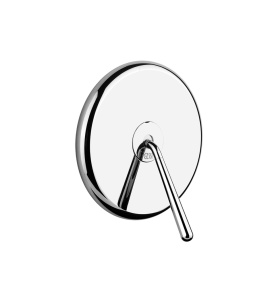 Gessi Goccia Mieszacz ścienny element zewnętrzny chrom 33744.031