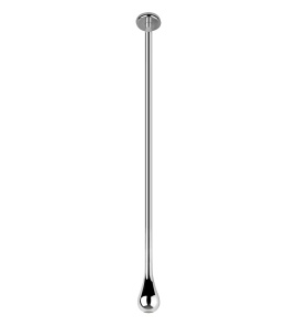 Gessi Goccia Wylewka sufitowa chrom 33699.031