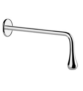 Gessi Goccia Wylewka umywalkowa ścienna chrom 33719.031