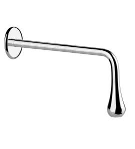 Gessi Goccia Wylewka umywalkowa ścienna chrom 33723.031