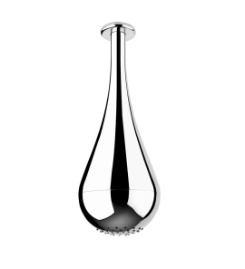Gessi Goccia Deszczownica sufitowa chrom 33751.031