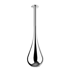 Gessi Goccia Deszczownica sufitowa chrom 33752.031