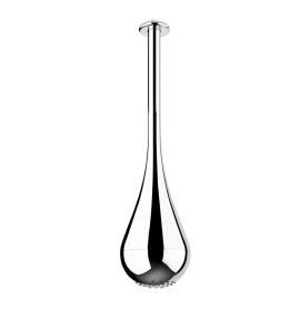 Gessi Goccia Deszczownica sufitowa chrom 33753.031