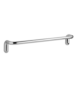 Gessi Goccia Reling na ręcznik 30 cm ścienny chrom 38097.031