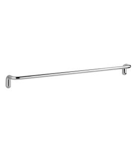 Gessi Goccia Reling na ręcznik 60 cm ścienny chrom 38103.031