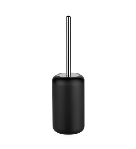Gessi Goccia Szczotka do WC wolnostojąca (czarna) chrom 38044.031