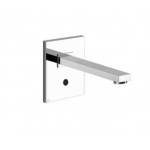 Gessi Wylewka ścienna elektroniczna element zewnętrzny chrom 20130.031