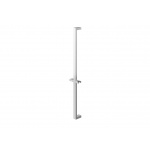 Kohlman Excelent Zestaw natryskowy podtynkowy Chrom QW220HSP2