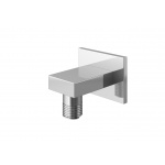 Kohlman Excelent Zestaw natryskowy podtynkowy Chrom QW220HSP2