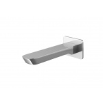 Kohlman Foxal Zestaw wannowo-natryskowy podtynkowy Chrom QW211FQ40-009