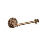 Gentry Home Ivy Uchwyt na papier toaletowy bronze 10742
