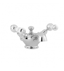Gentry Home Berkeley Bateria umywalkowa Chrom 8343