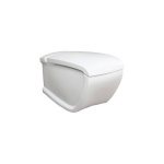 Hidra Hi-Line WC wiszący Biały HIW10.001