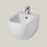Hidra Faster Bidet wiszący Biały FAW14.001