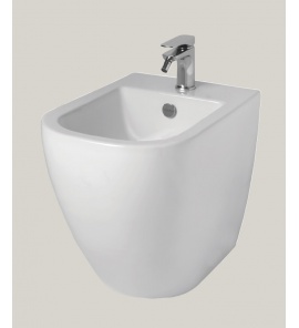 Hidra Faster Bidet stojący Biały FA14.001