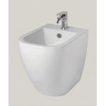 Hidra Faster Bidet stojący Biały FA14.001
