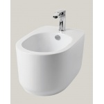   Hidra Gio Evolution Bidet ścienny Biały GWR24.001 W MAGAZYNIE!!