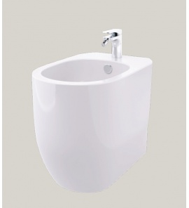 Hidra Gio Evolution Bidet stojący Biały G24.001