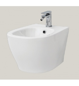 Hidra My Bidet ścienny Biały MW24.001