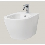 Hidra My Bidet ścienny Biały MW24.001